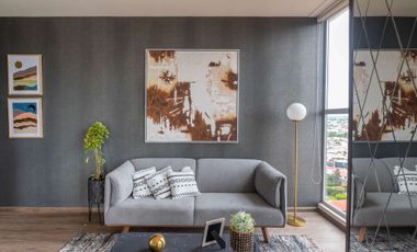 VENTA DE DEPARTAMENTOS FRENTE A LA VISTA SOBRE ATLIXCAYOTL EN ANGELOPOLIS PUEBLA SAN ANDRES CHOLULA