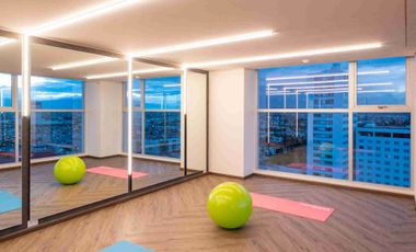 VENTA DE DEPARTAMENTOS FRENTE A LA VISTA SOBRE ATLIXCAYOTL EN ANGELOPOLIS PUEBLA SAN ANDRES CHOLULA