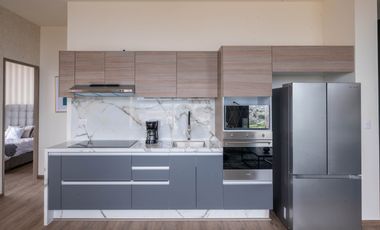 VENTA DE DEPARTAMENTOS FRENTE A LA VISTA SOBRE ATLIXCAYOTL EN ANGELOPOLIS PUEBLA SAN ANDRES CHOLULA