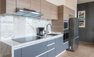 VENTA DE DEPARTAMENTOS FRENTE A LA VISTA SOBRE ATLIXCAYOTL EN ANGELOPOLIS PUEBLA SAN ANDRES CHOLULA