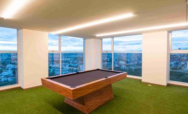 VENTA DE DEPARTAMENTOS FRENTE A LA VISTA SOBRE ATLIXCAYOTL EN ANGELOPOLIS PUEBLA SAN ANDRES CHOLULA