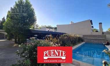 Departamento - Monte Grande - Amenities - Seguridad - Pileta
