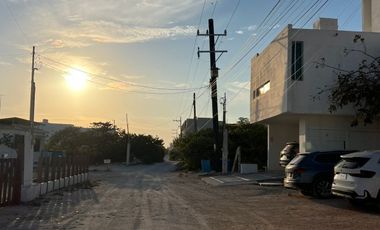 Departamentos Alba San Benito (Planta Alta)