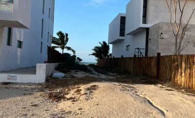 Departamentos Alba San Benito (Planta Alta)