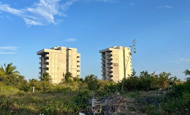 Departamentos Alba San Benito (Planta Alta)