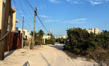 Departamentos Alba San Benito (Planta Alta)