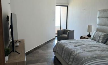 Penthouse de lujo frente al mar en Uaymitun