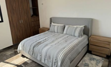 Penthouse de lujo frente al mar en Uaymitun