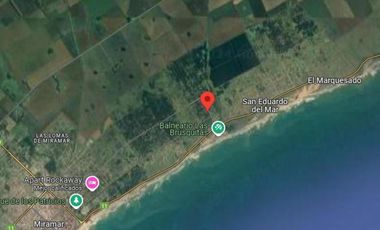 Terreno en venta - 339Mts2 - Miramar
