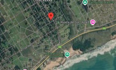 Terreno en venta - 339Mts2 - Miramar