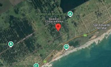 Terreno en venta - 339Mts2 - Miramar