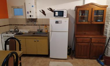 Departamento en venta - 2 Dormitorios 1 Baño - 45Mts2 - Villa Gesell