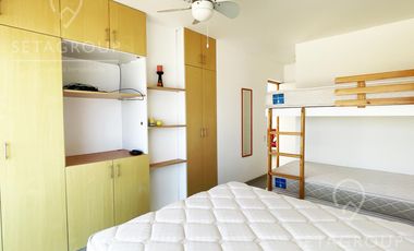 Vendo Casa de Playa, Lomas del Mar (KM. 121) - Totalmente amoblada