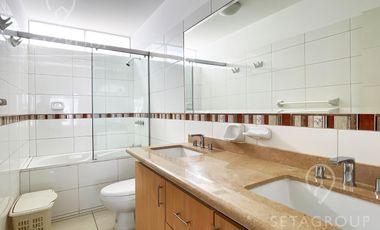 Vendo Casa de Playa, Lomas del Mar (KM. 121) - Totalmente amoblada