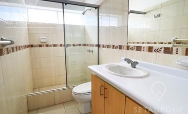 Vendo Casa de Playa, Lomas del Mar (KM. 121) - Totalmente amoblada