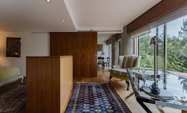 ESPECTACULAR CASA EN VENTA A 2 MINS DE BOSQUES DE LAS LOMAS