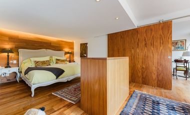 ESPECTACULAR CASA EN VENTA A 2 MINS DE BOSQUES DE LAS LOMAS