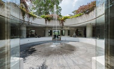 ESPECTACULAR CASA EN VENTA A 2 MINS DE BOSQUES DE LAS LOMAS