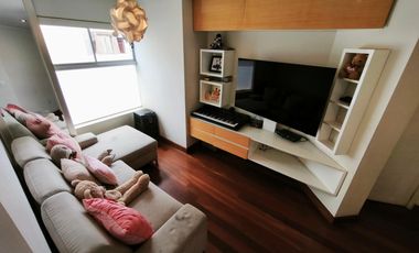 Departamento en  Venta