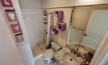 Departamento en  Venta