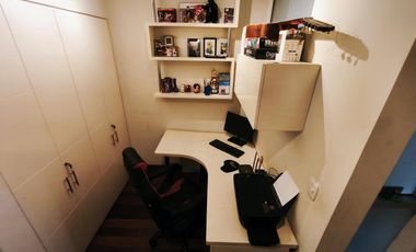 Departamento en  Venta