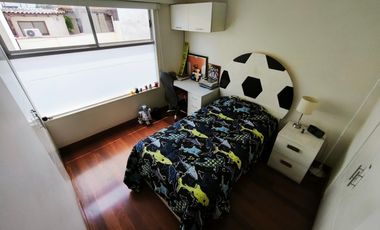 Departamento en  Venta