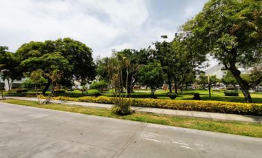 Departamento en  Venta