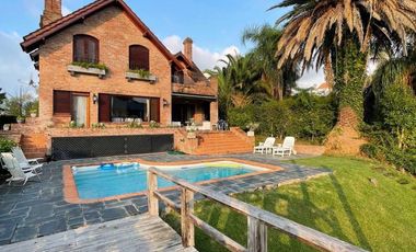 Casa - Bahia Del Sol