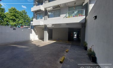 Departamento 3 ambientes en venta en  Quilmes Oeste - APTO CREDITO