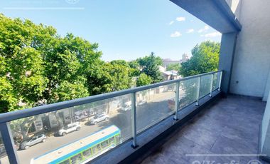 Departamento 3 ambientes en venta en  Quilmes Oeste - APTO CREDITO