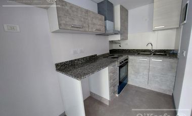 Departamento 3 ambientes en venta en  Quilmes Oeste - APTO CREDITO