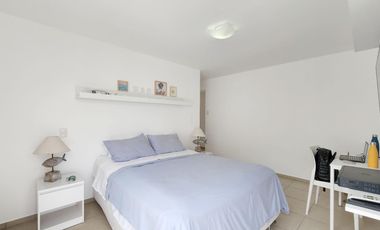 Penthouse totalmente amoblado y equipado por US$180,000