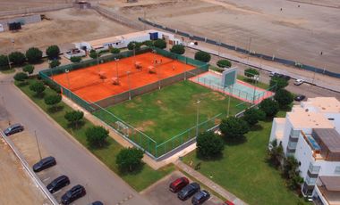 Penthouse totalmente amoblado y equipado por US$180,000