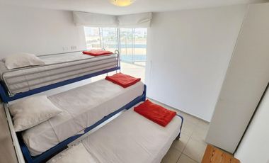Penthouse totalmente amoblado y equipado por US$180,000