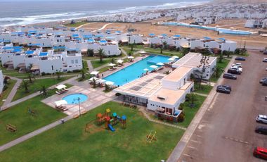 Penthouse totalmente amoblado y equipado por US$180,000