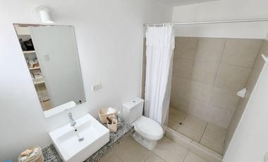 Penthouse totalmente amoblado y equipado por US$180,000