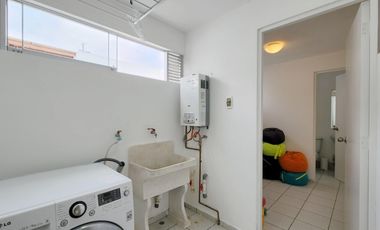 Penthouse totalmente amoblado y equipado por US$180,000