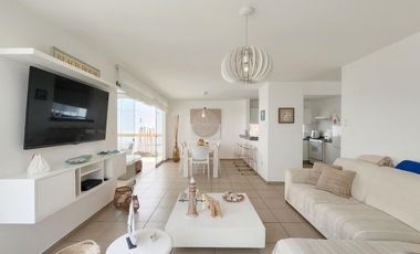 Penthouse totalmente amoblado y equipado por US$180,000