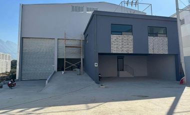 Bodega en Venta en Santa Catarina