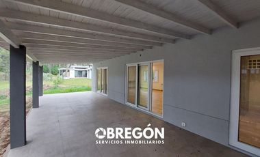 CASA EN VENTA EN BARRIO ALAMOS PINAMAR A ESTRENAR