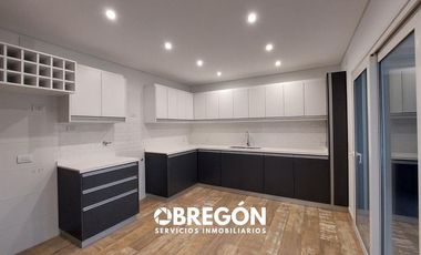 CASA EN VENTA EN BARRIO ALAMOS PINAMAR A ESTRENAR