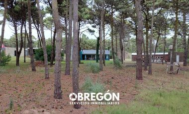 CASA EN VENTA EN BARRIO ALAMOS PINAMAR A ESTRENAR