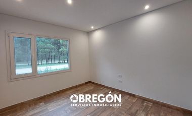 CASA EN VENTA EN BARRIO ALAMOS PINAMAR A ESTRENAR