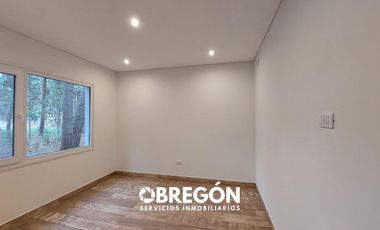 CASA EN VENTA EN BARRIO ALAMOS PINAMAR A ESTRENAR