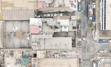 Local Industrial Exclusivo en Venta en Gamma Callao Zona Industrial