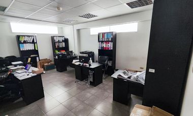 Local Industrial Exclusivo en Venta en Gamma Callao Zona Industrial