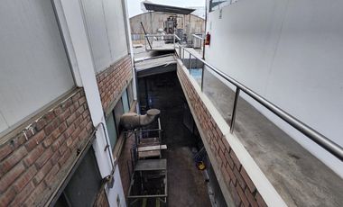 Local Industrial Exclusivo en Venta en Gamma Callao Zona Industrial