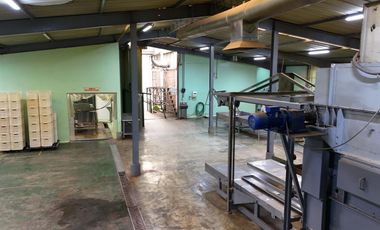 Local Industrial Exclusivo en Venta en Gamma Callao Zona Industrial