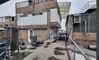 Local Industrial Exclusivo en Venta en Gamma Callao Zona Industrial