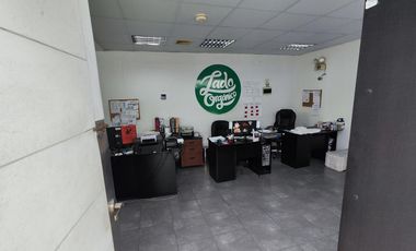 Local Industrial Exclusivo en Venta en Gamma Callao Zona Industrial